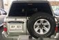 Sell Silver 2005 Nissan Patrol in Gasoline Automatic -2