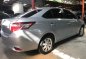 Selling Silver Toyota Vios 2015 at 15101 km in Quezon City-2