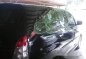 Selling Black Toyota Innova 2015 at Diesel Manual-3