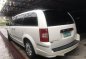 Sell White 2010 Chrysler Town And Country at Automatic Diesel at 35000 km -1