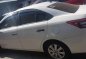 Toyota Vios 2014 Manual Gasoline for sale in Manila-2