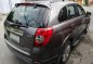 Selling Chevrolet Captiva 2010 SUV at 60000 km in Parañaque-7