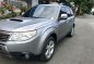 Subaru Forester 2010 Automatic Gasoline for sale in Quezon City-2