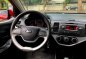 Selling Kia Picanto 2017 at 10000 km in Makati-7