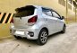 Toyota Wigo 2018 Manual Gasoline for sale in Manila-1