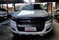 Selling White Ford Ranger 2017 at 22423 km in Gasoline Manual -1