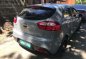 Selling 2nd Hand Kia Rio 2013 Hatchback in Biñan-2