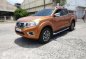 Sell 2nd Hand 2018 Nissan Navara Automatic Diesel at 15000 km in Parañaque-4