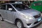 Toyota Innova 2013 Manual Gasoline for sale in Muntinlupa-2