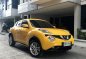 2nd Hand Nissan Juke 2017 Automatic Gasoline for sale in Pasig-6