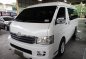 Sell 2nd Hand 2009 Toyota Grandia at 110000 km in Las Piñas-2