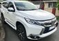 Selling Mitsubishi Montero 2016 at 35000 km in Taguig-3