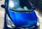 Selling Hyundai Eon 2018 Manual Gasoline in Las Piñas-5