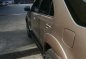 2nd Hand Toyota Fortuner 2006 for sale in Manila-3