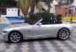 Selling 2nd Hand Bmw Z4 2004 in Quezon City-1