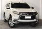 2nd Hand Mitsubishi Montero 2016 Automatic Diesel for sale in Quezon City-0