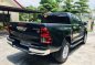 Selling 2nd Hand Toyota Hilux 2018 in Angeles-4