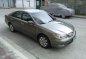 2nd Hand Toyota Camry 2003 Automatic Gasoline for sale in Quezon City-3
