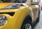 2nd Hand Nissan Juke 2017 Automatic Gasoline for sale in Pasig-10
