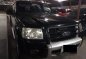 Selling Black Ford Ranger 2010 Automatic Diesel -3