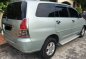Selling 2nd Hand Toyota Innova 2006 Automatic Diesel at 91000 km in Las Piñas-2