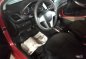 Selling Red Hyundai Accent 2017 at Automatic in Quezon City-4
