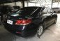 Sell Black 2008 Toyota Camry at Automatic Gasoline -4