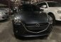 Sell Grey 2017 Mazda 2 at 28000 km in Gasoline Automatic-3