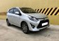 Toyota Wigo 2018 Manual Gasoline for sale in Manila-3