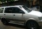 Selling Isuzu Crosswind 2004 Automatic Diesel in Meycauayan-3