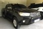 2nd Hand Toyota Hilux 2018 Automatic Diesel for sale in San Fernando-0