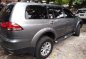 2nd Hand Mitsubishi Montero 2014 SUV at 88000 km for sale in Las Piñas-2