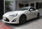 Selling Toyota 86 2015 Automatic Gasoline in Quezon City-2