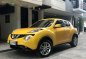 2nd Hand Nissan Juke 2017 Automatic Gasoline for sale in Pasig-9