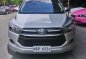 2nd Hand Toyota Innova 2018 at 3000 km for sale-0