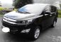 Selling 2nd Hand Toyota Innova 2018 Automatic Diesel at 20000 km in Baguio-1