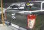 Selling Grey Ford Ranger 2017 at Diesel Automatic-2