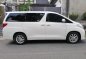 2nd Hand Toyota Alphard 2011 Automatic Gasoline for sale in Manila-1