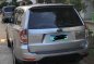 2010 Subaru Forester for sale in Quezon City-1