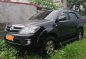 Selling 2nd Hand Toyota Fortuner 2006 in Manila-2