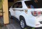 Toyota Fortuner 2012 Manual Diesel for sale in San Isidro-2