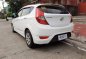 2nd Hand Hyundai Accent 2017 Hatchback at 39000 km for sale-4
