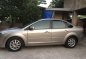 Ford Focus 2007 Manual Gasoline for sale in San Fernando-4