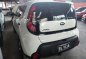 Selling White Kia Soul 2017 Manual Diesel in Quezon City-4