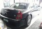 Selling Black Chrysler 300C 2007 at 44652 km in Gasoline Automatic-2