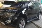 Selling 2nd Hand Mitsubishi Montero 2014 in Manila-2