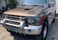 2nd Hand Mitsubishi Montero 1999 at 248000 km for sale in Muntinlupa-1