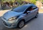 2nd Hand Ford Fiesta 2012 Automatic Gasoline for sale in Angono-1