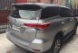 2nd Hand Toyota Fortuner 2017 Automatic Diesel for sale in Marikina-4