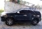 Selling 2nd Hand Toyota Fortuner 2014 in Baguio-8